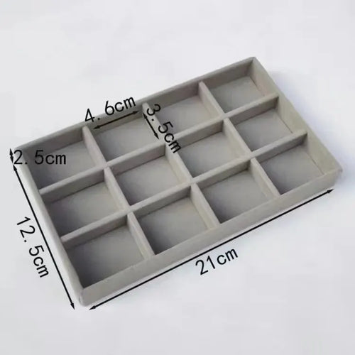 Jewelry Organizer