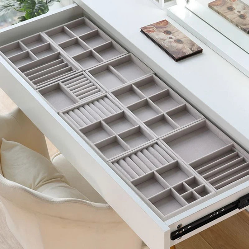 Jewelry Organizer