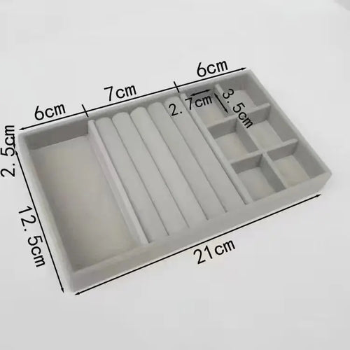 Jewelry Organizer
