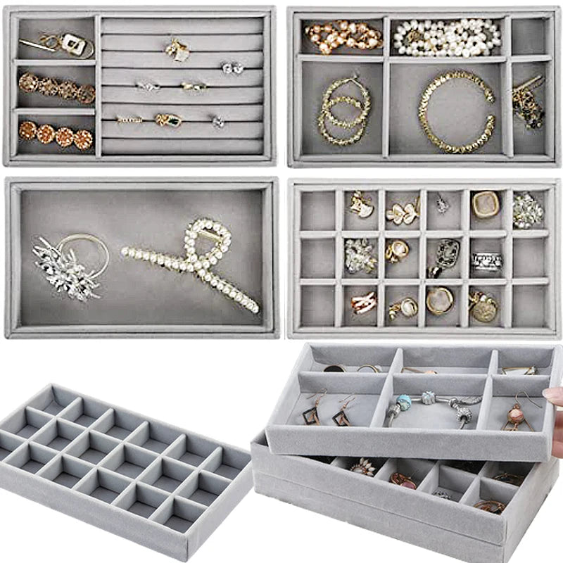 Jewelry Organizer