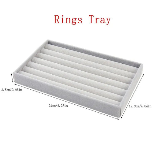 Jewelry Organizer