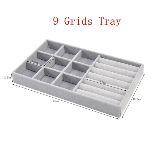 Jewelry Organizer